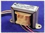 125J, Transformer - Audio; Push-Pull Tube Output