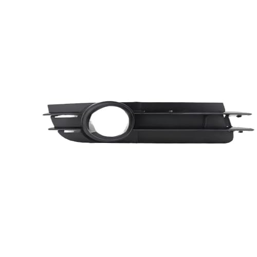 Parrilla de faros antiniebla para protección y estilo renovado en A6 C6 2005-2008