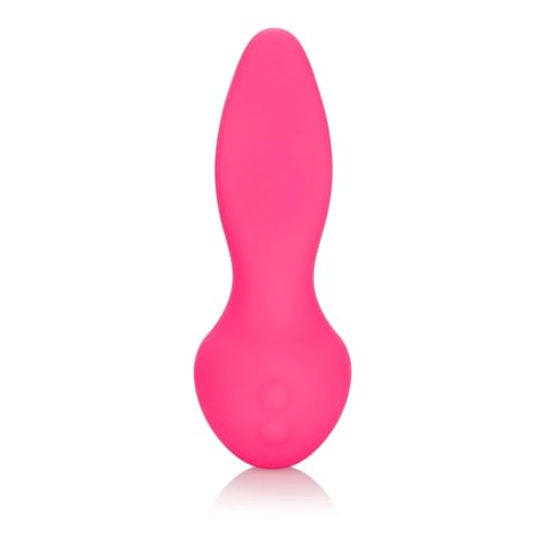Waterproof Tongue Shaped Vibe