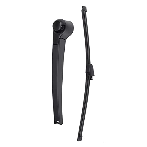 Brazo de limpiaparabrisas trasero para VW Golf MK6 Variant modelos de 2009 a 2013 2