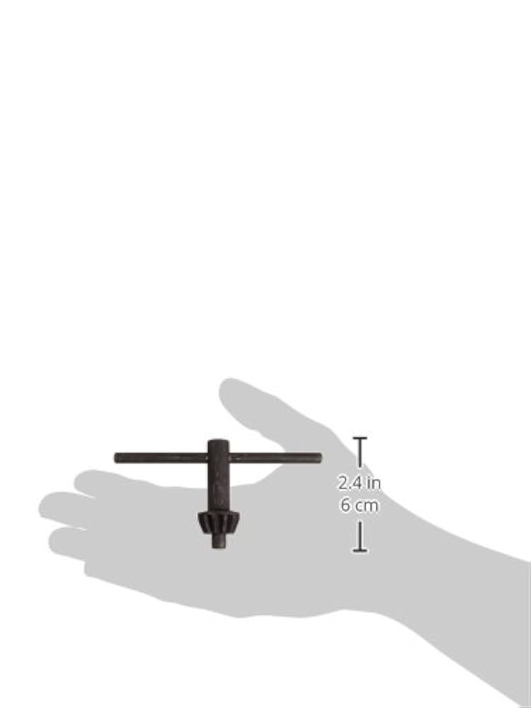 nanaさん専用 EとY Amazon | シンワ測定(Shinwa Sokutei) チャックハンドル E 13mm