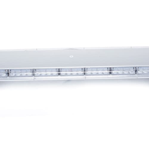 Barre de toit LED 90W pour éviter les risques de collision