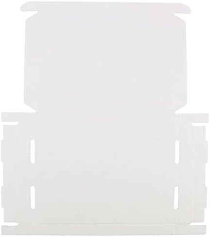 20 x White C5 A5 Size Box Large Letter Strong Cardboard Shipping MAILING Postal PIP. Internal Size: 22.5cm x 16cm x 2cm