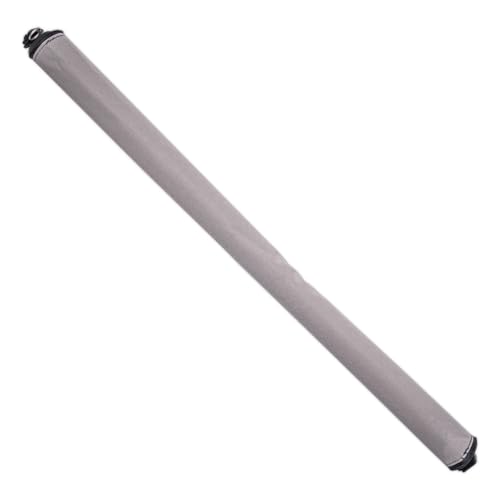 Image of Sunshade Cover Sunroof Compatible with Infiniti QX30 Q30 2016-2019,Replace # 912501A69A (Gray)