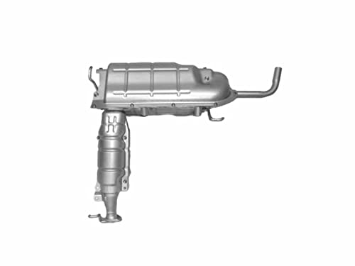 Amazon | クスコ (CUSCO)【純正補修用マフラー 】（優良部品推奨品