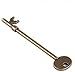 SUMAG Ghost Key (Haunted Key) Magic Tricks - Magic Skeleton Key Prop for Magicians Magic Gimmick Props