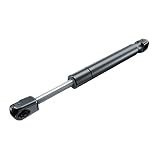 STABILUS Ammortizatore pneumatico Cofano bagagli/vano carico 380766 bilaterale 247 185 67 Compatibilità con MAZDA MX-5 III NC