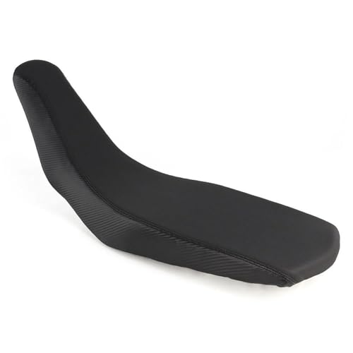 Selle moto CRF250L confortable mousse étanche pour le trail