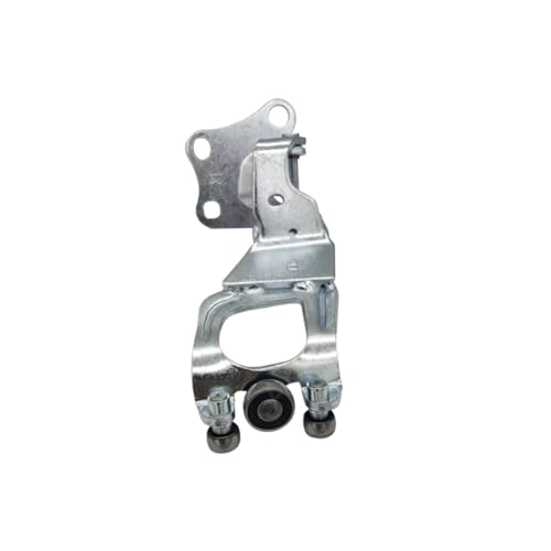 Charnière intermédiaire de porte coulissante droite Toyota Sienna 2004-2010