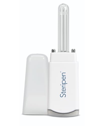 SteriPEN Ultralight UV Water Purifier