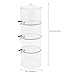 Dispensador de bebidas de 3 niveles, 4 L Imagen de Dispensador de bebidas de 3 niveles, 4 L