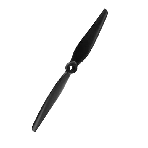 MQ7X4.5 Reinforced 2-Blade Propeller 7 Inch FPV Drone Nylon Fiberglass For Training MacroQuad And Long Range Flight Platforms 1 