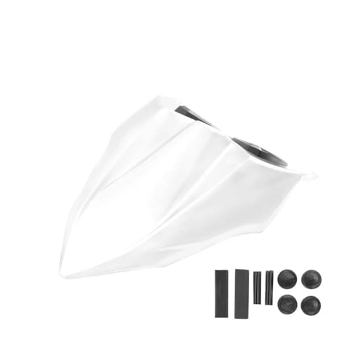 KVJYNALOA �V�[�g�J�E�� �I�[�g�o�C�p �p 650 Z650 2017-2025 Passneger �V�[�g�e�[���Z�N�V�����t�F�A�����O�J�E�����A�J�o�[(WHITE)