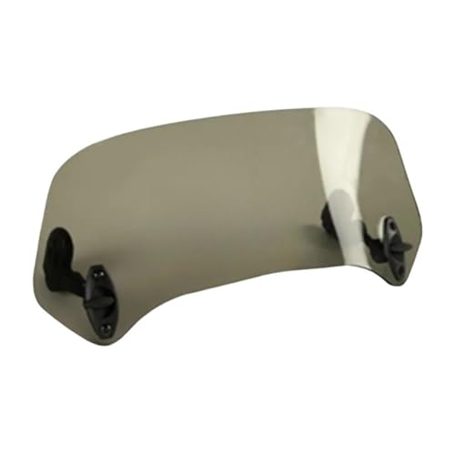 Vent pare-brise extension de pare-brise réglable moto pour NC750S RA1250
