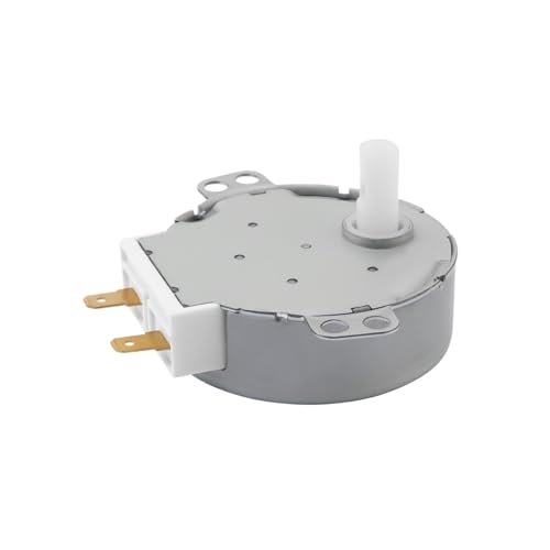 Moteur de platine 49TYZ AC 220V 50/60Hz anti-blocage haute durabilité