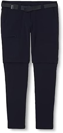 Maier Sports Damskie spodnie trekkingowe Inara Slim Zip