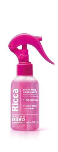 RICCA SPRAY MIST ILUMINADOR 100ML