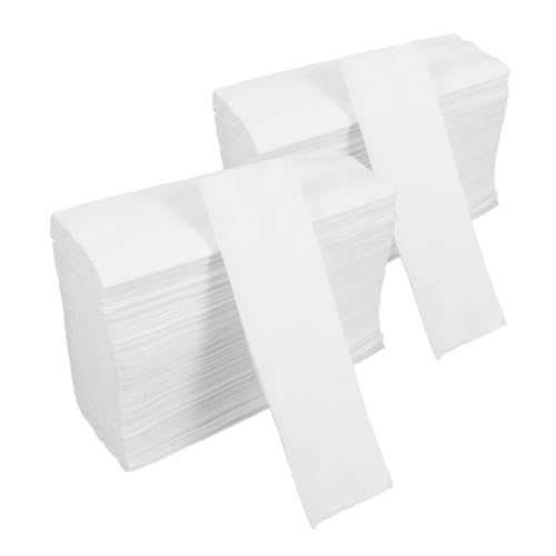 Toallas de papel Toyvian desechables para un secado práctico en cocina y negocio