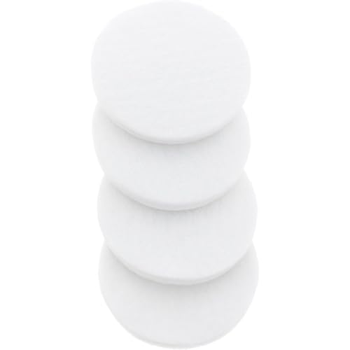 Essential Values 8 Pack Cold Brew Coffee Filters - Replacement Coffee Filter Bags - Compatible with Toddy Cold Brew Maker