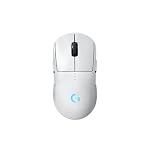 Logitech G – Logitech G PRO 2 Lightspeed kabellose Gaming-Maus