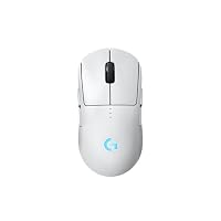 Logitech G – Logitech G PRO 2 Lightspeed kabellose Gaming-Maus