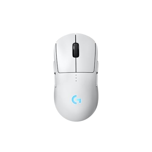 Logitech G PRO 2 LIGHTSPEED (sem fio)