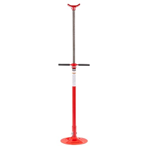 Image of SUNEX TOOLS 6811 3 /4 Ton Short Underhoist Stand