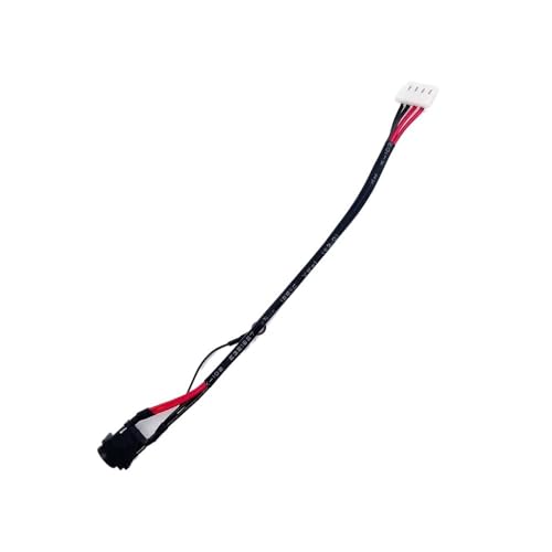 Cable jack de carga SVE151D11L para teletrabajo sin cortes de energía en el ordenador en casa