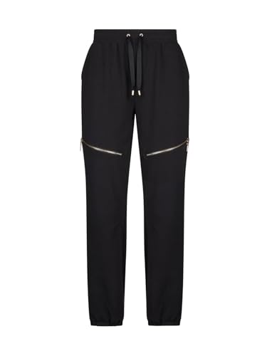Sweathose Liu Jo XXS pantalon zippé idéal pour le cocooning chic