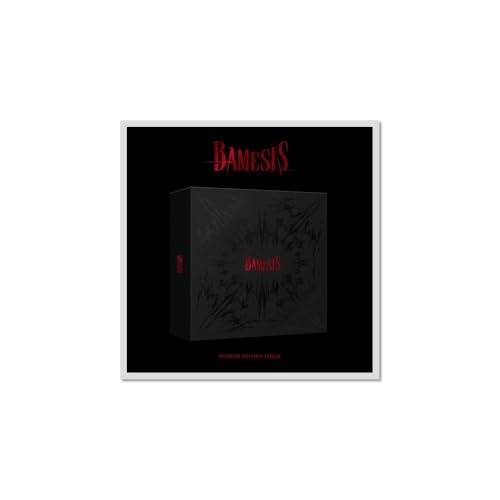 GOT7 BAMBAM BAMESIS 3rd Mini Album