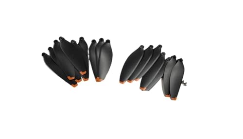 Hélices pour drone L600 Pro pour réparer les pales cassées après impact