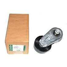 Genuine LAND ROVER SECONDARY DRIVE BELT TENSIONER RANGE ROVER 10-12 13 on LR4 RANGE ROVER SPORT 10-13 14 on NEW LR039517