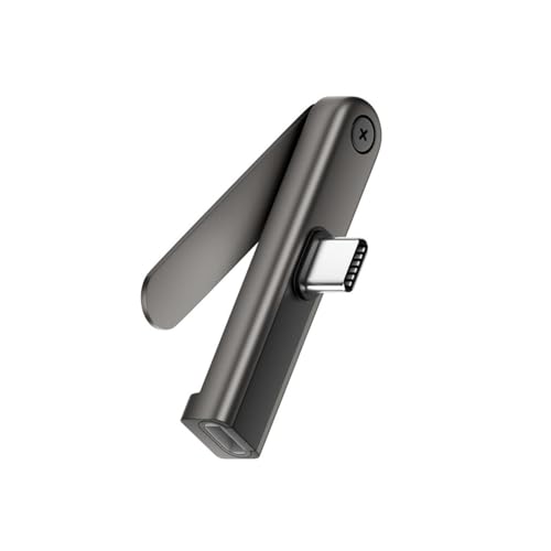 �A���~���� USB C �I�X 8 �s�� ���X�[�d�A�_�v�^ �R���o�[�^ PD60W �[�d & 480Mbps �]���p�x�t���f�o�C�X�t��