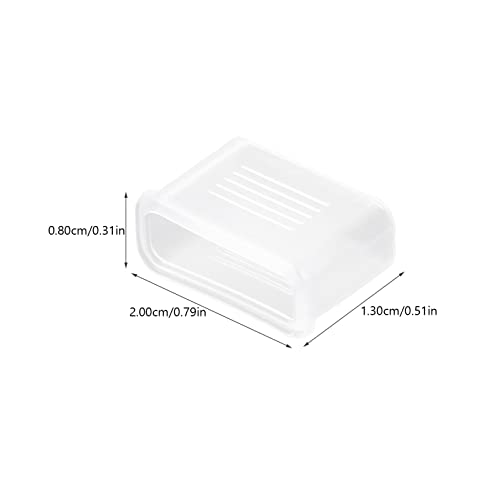 Silbatos de Plástico para Árbitro de Baloncesto 20 Piezas miniatura 2