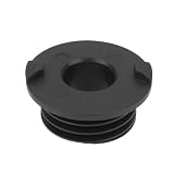 AS Axis Spindleon Ölpumpen-Schneckenrad für Kettensäge Kompatibel mit Echo CS-2511TES CS2511P DCS-2500T CS-260TES oem V652-000230