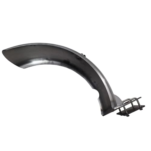 Kit Garde-Boue Arrière Moto XVS400 XVS650 Couvercle Roue Pièce Vstar