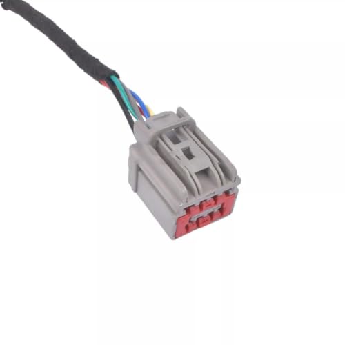 Support levage hayon électrique pour réparer coffre bloqué Tesla Model S - 2