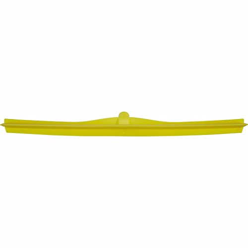 Image of Vikan Floor Squeegee,27 1 /4 in W,Straight 71706-1 Each