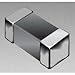 CI160808-8N2J, Inductor General Purpose Chip Laser Cut 8.2nH 5% 100MHz 9Q-Factor Alumina Ceramic 400mA 280mOhm DCR 0603 T/R (1000 Items)