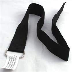 Minn Kota 2773806 Strap Hold-Down for Fortrex Trolling Motors: A Practical Review