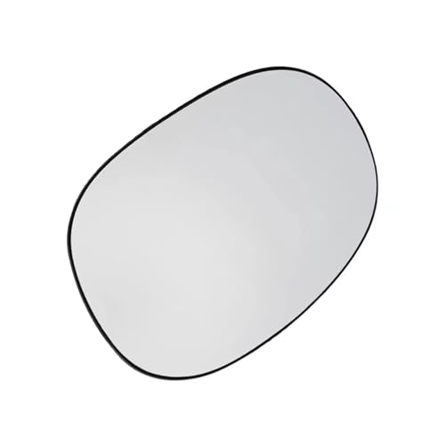 Verre de rétroviseur chauffant gauche pour Citroën C2 C3 et Xsara Picasso
