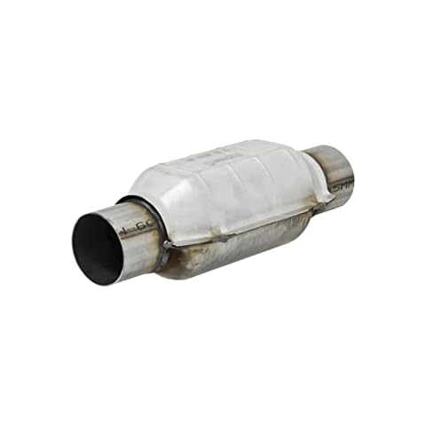 Flowmaster 2220125 Universal Catalytic Converter Cover