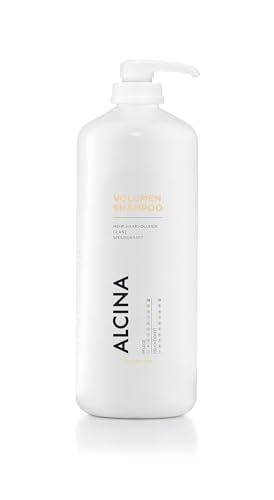 Alcina Volumen-Shampoo 1250ml
