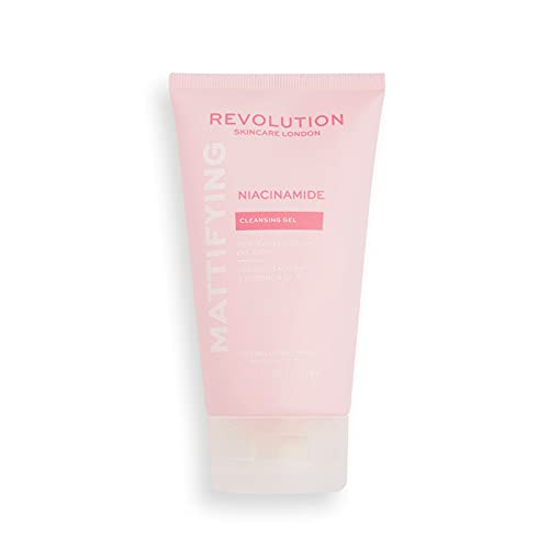 Niacinamide Cleansing Gel 150 ml