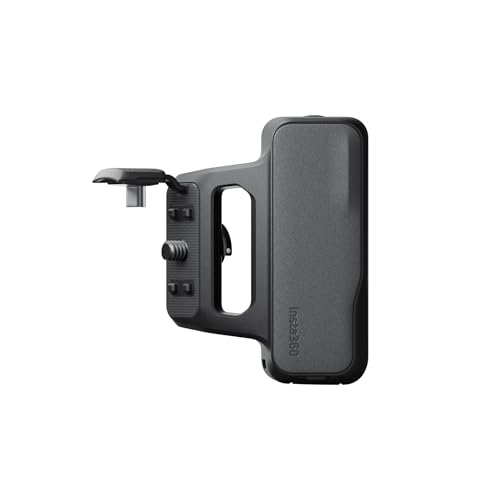 Image of Insta360 X5 Photography Grip (Black)