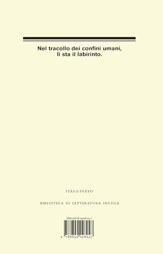 Qui Non C'è Niente. Immagini Dal Labirinto - 2