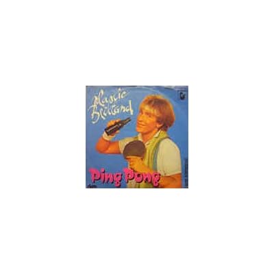Ping Pong/Coeur D`Acler
