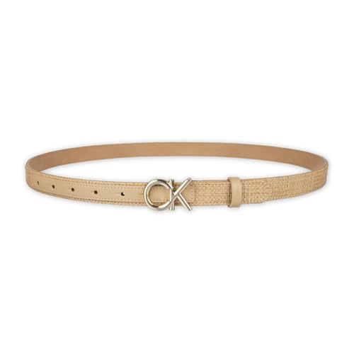 Calvin Klein womens 2-pack Skinny Fashion Belt Set3