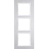 Marco B.3, 3E, aluminio/bl. polar