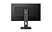 Philips 325B1L - 32 Zoll QHD Monitor, höhenverstellbar (2560x1440, 75 Hz, HDMI, DisplayPort, USB Hub) schwarz